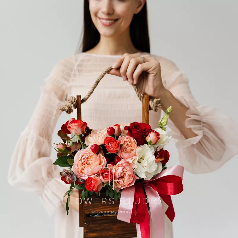 Магия осени