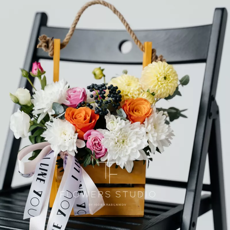 Карамелька 2