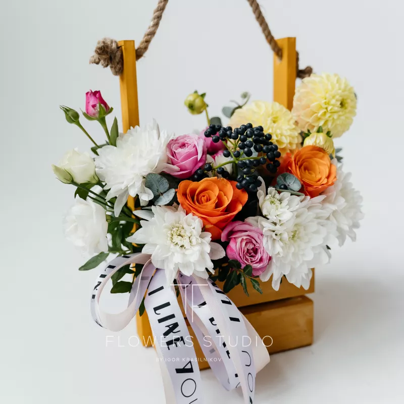 Карамелька 3