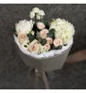 Букет с витрины №5013