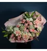 Букет с витрины №300