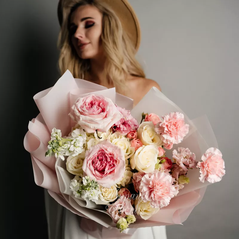 Мысли о тебе 1