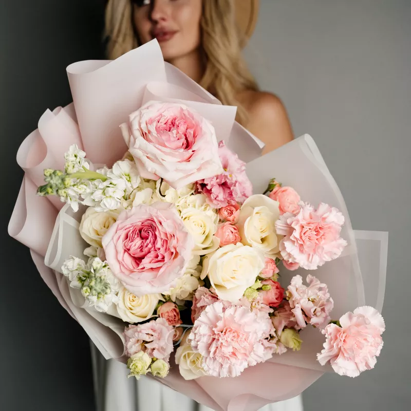 Мысли о тебе 2