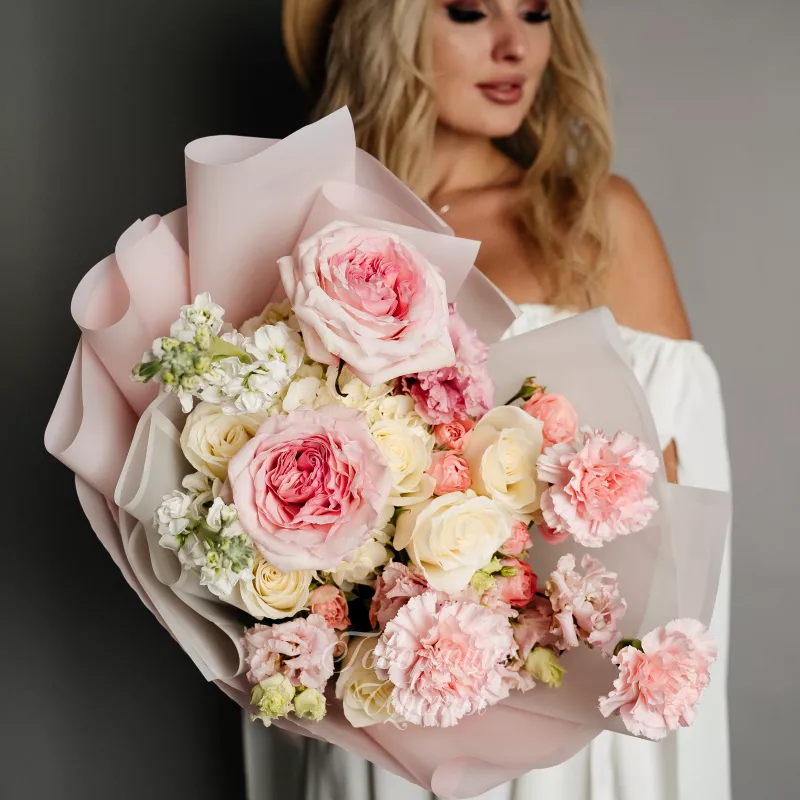 Мысли о тебе