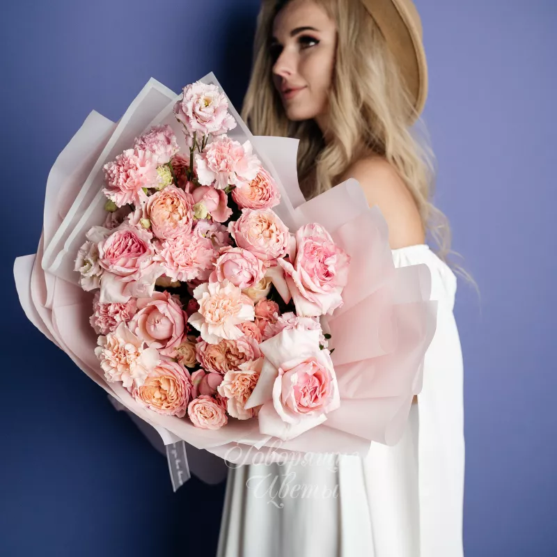 Нежный сон 1