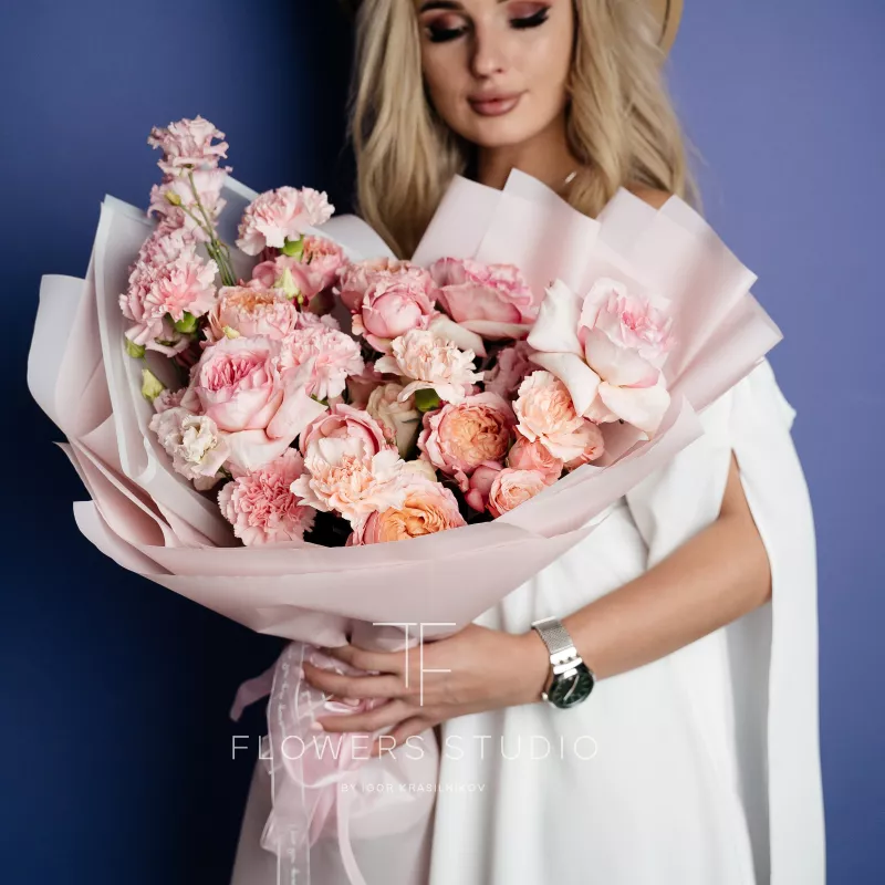 Нежный сон 2