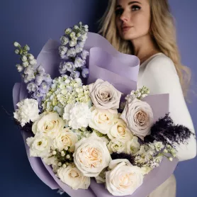 Галадриэль от интернет-магазина «Flowers Studio»