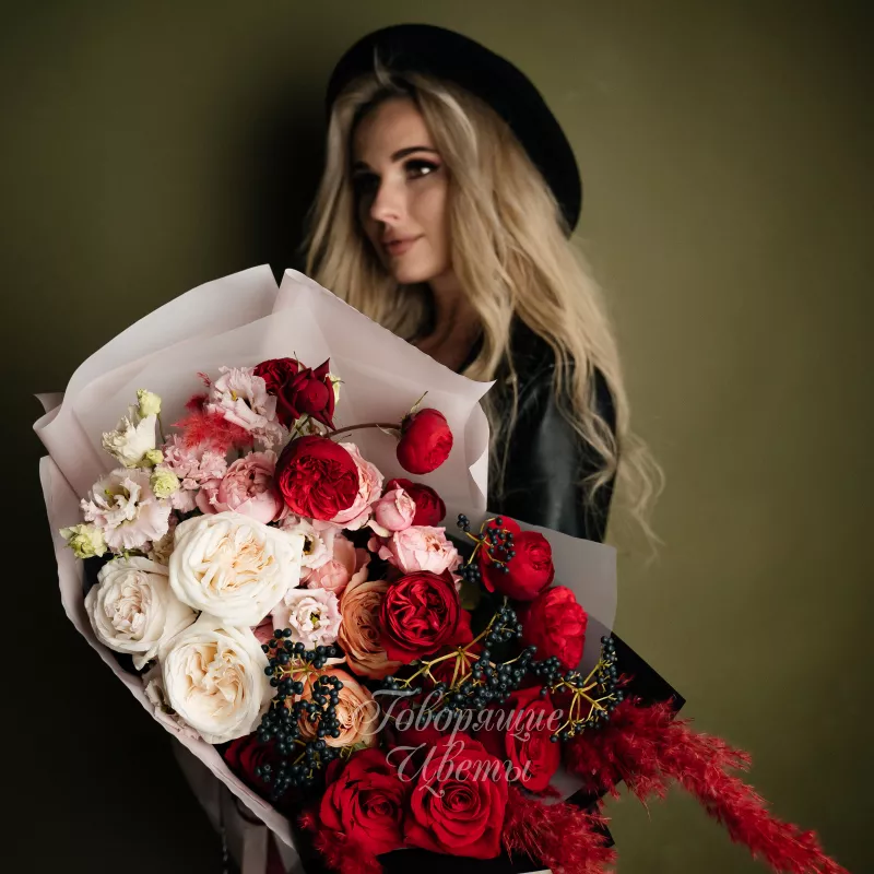 Страсть танца