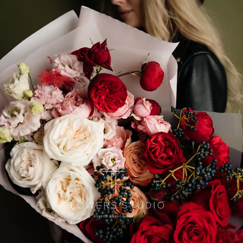 Страсть танца 2