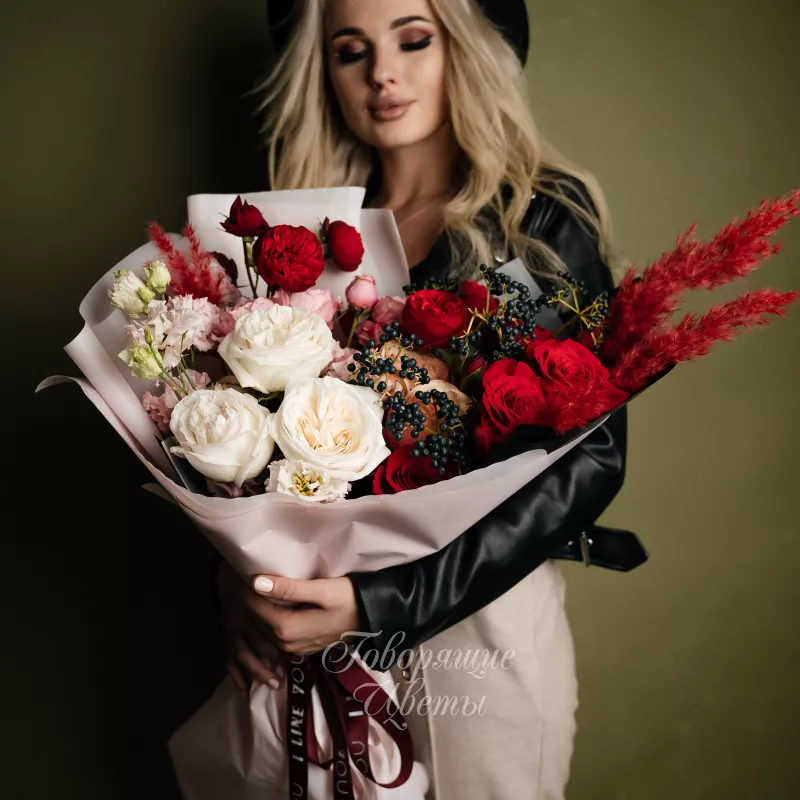 Страсть танца 3