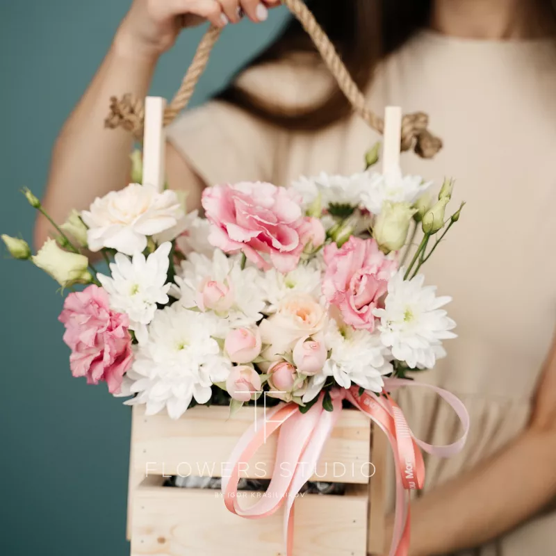 Мамочке любимой №3