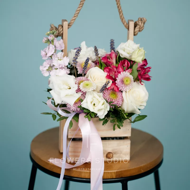 Мамочке Любимой №4 2