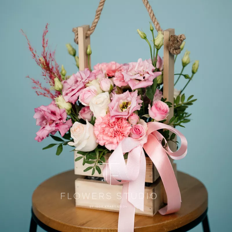 Мамочке Любимой №5