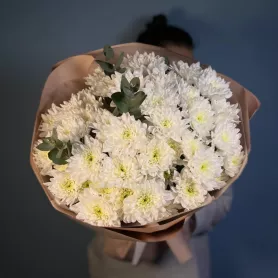 Букет с витрины №511 от интернет-магазина «Flowers Studio»