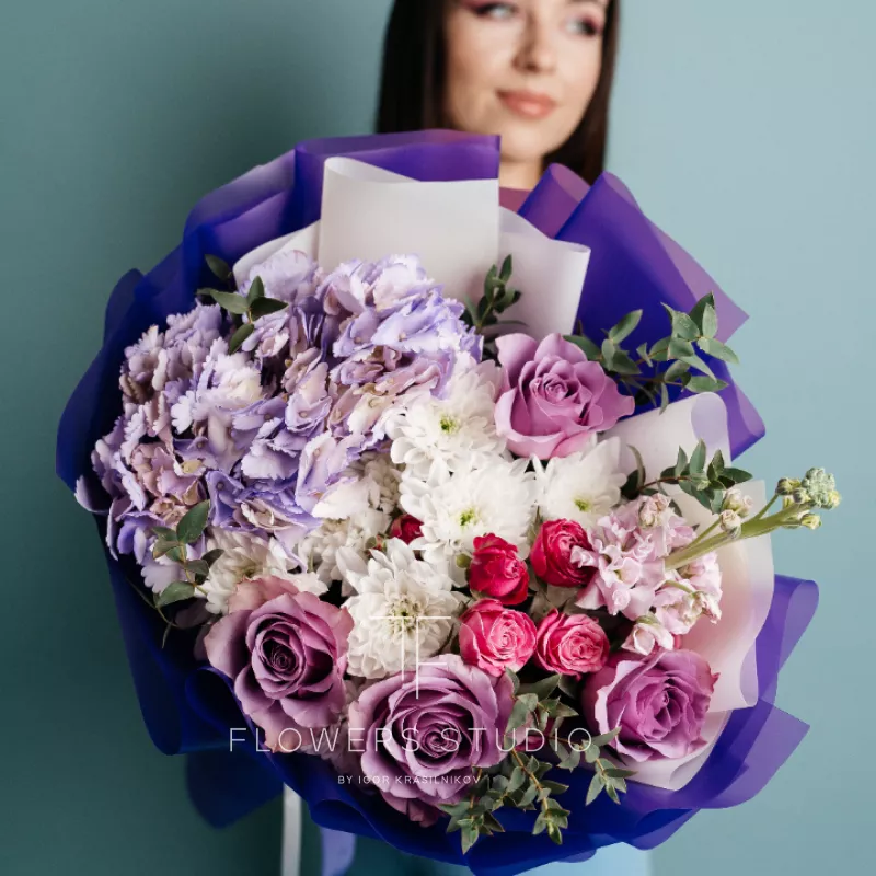 Северное сияние