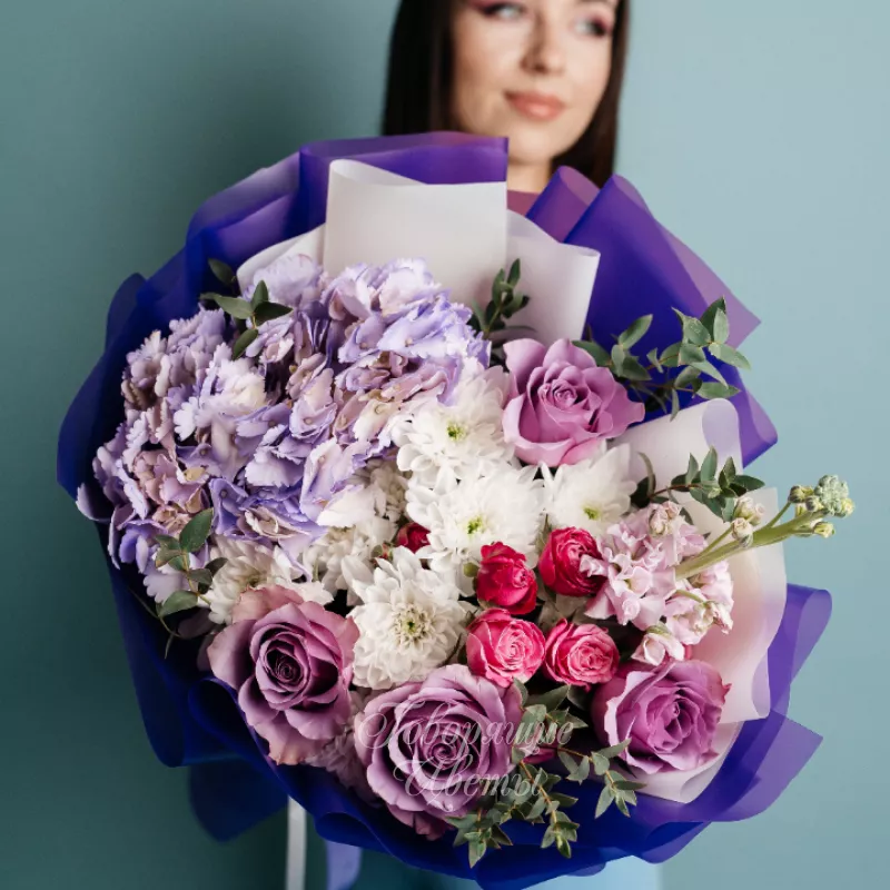 Северное сияние