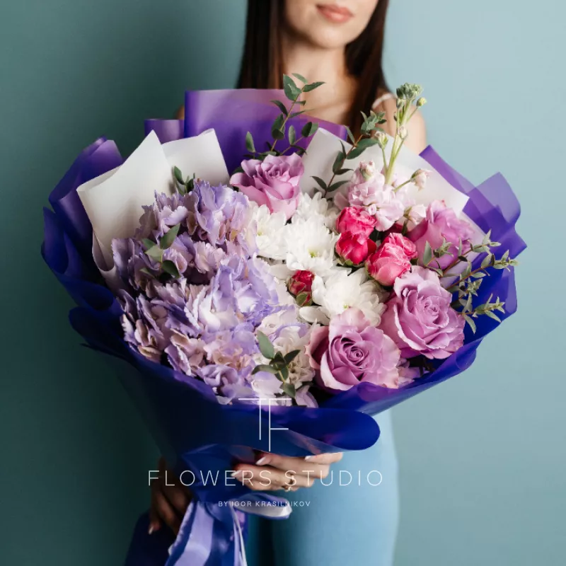 Северное сияние 2