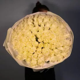 Букет с витрины №51 от интернет-магазина «Flowers Studio»