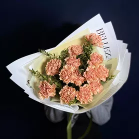 Букет с витрины №513 от интернет-магазина «Flowers Studio»