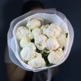Букет с витрины №514 от интернет-магазина «Flowers Studio»