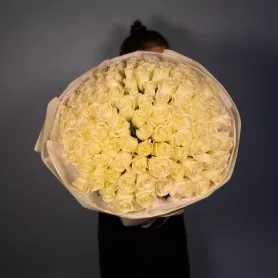 Букет с витрины №515 от интернет-магазина «Flowers Studio»