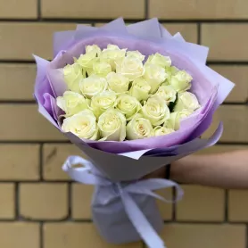 Букет с витрины №518 от интернет-магазина «Flowers Studio»