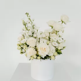 До встречи с тобой от интернет-магазина «Flowers Studio»