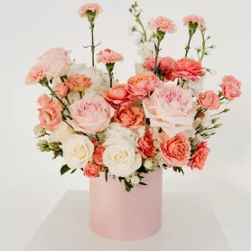 Ла-ла Ленд от интернет-магазина «Flowers Studio»