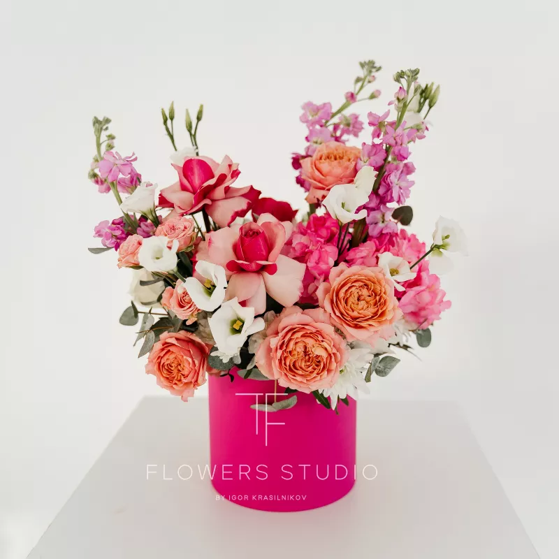 Чего хотят женщины