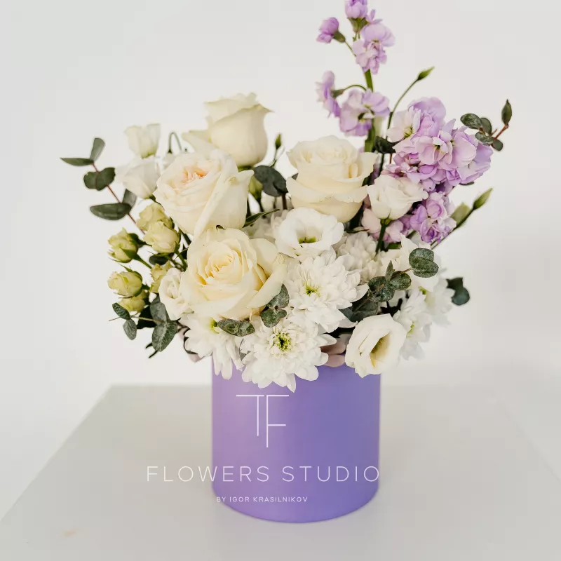 Из Парижа! С любовью!