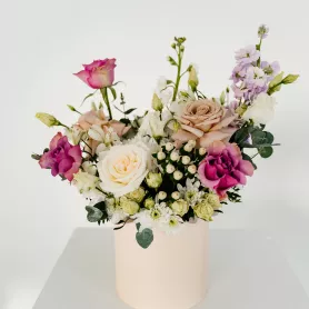 Любовь по правилам от интернет-магазина «Flowers Studio»
