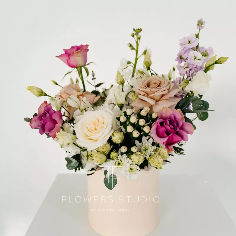 Любовь по правилам