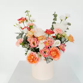 Письма к Джульете от интернет-магазина «Flowers Studio»