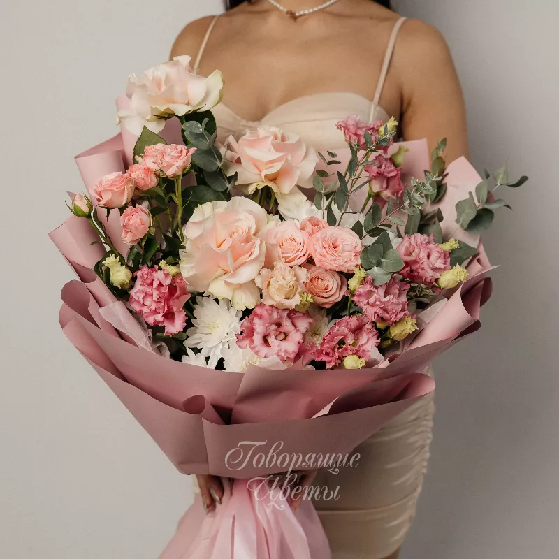 Французский поцелуй 1