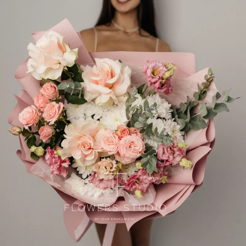 Французский поцелуй