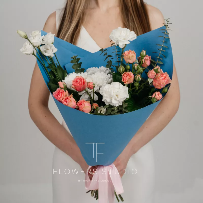 Кокетка 1