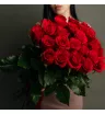 25 роз красных 1