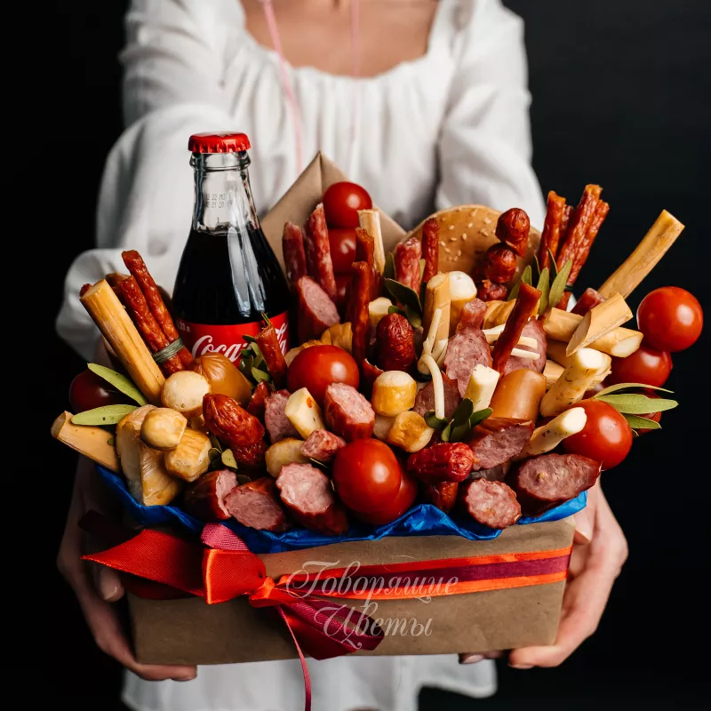 Джентльмен