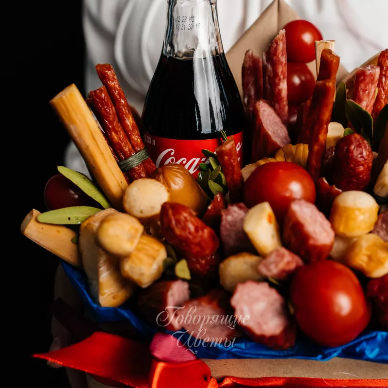 Джентльмен 1