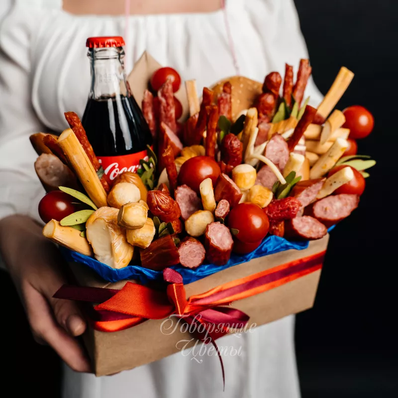 Джентльмен 2