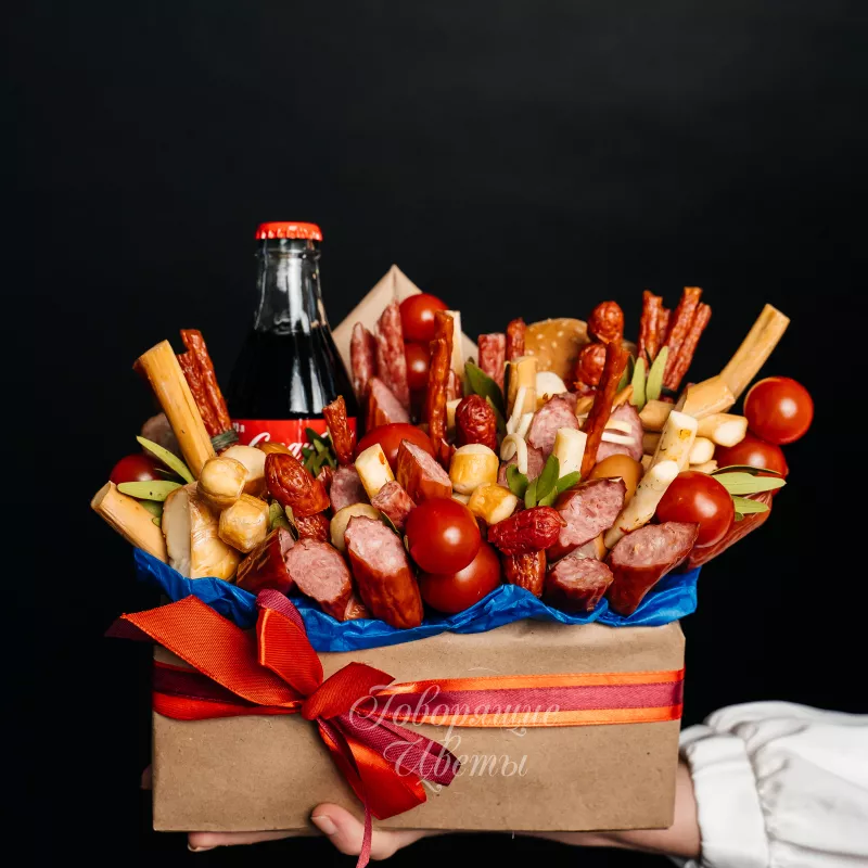 Джентльмен 3