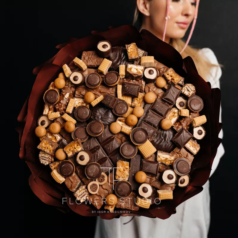 Вилли Вонка