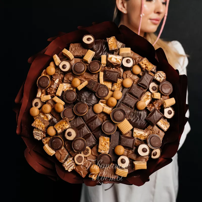 Вилли Вонка