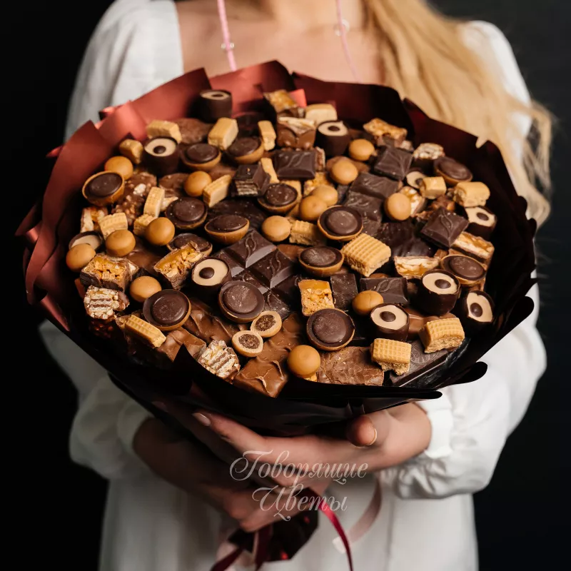 Вилли Вонка 1