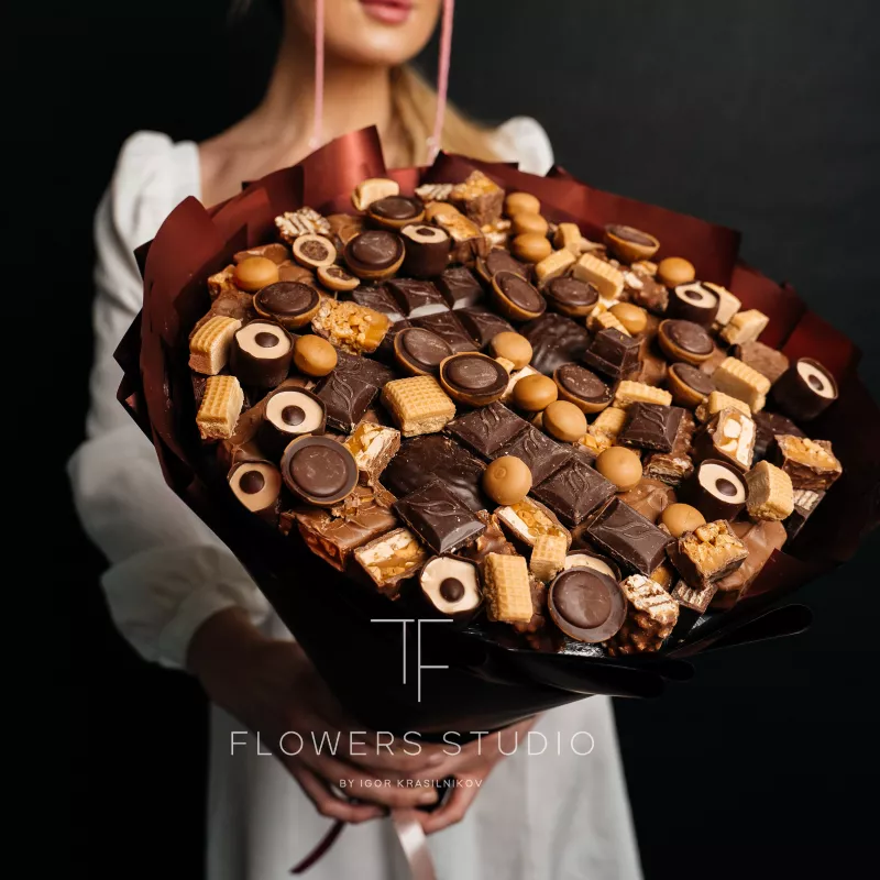 Вилли Вонка 2