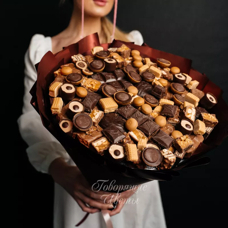 Вилли Вонка 2