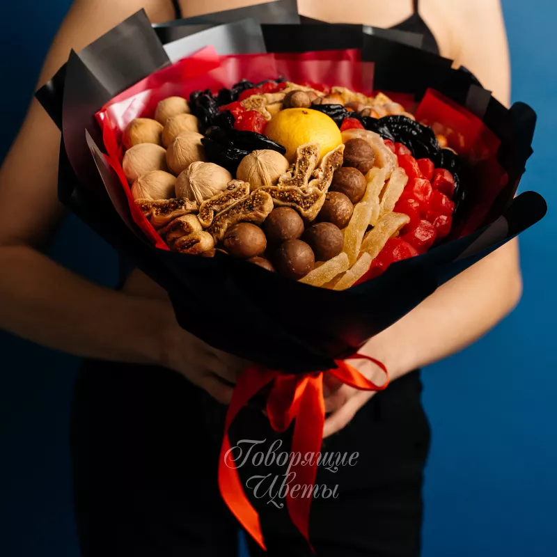 Каппадокия 1