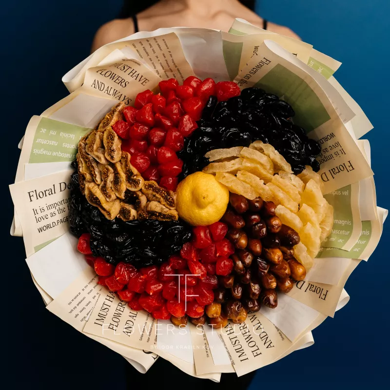 Восточные сладости