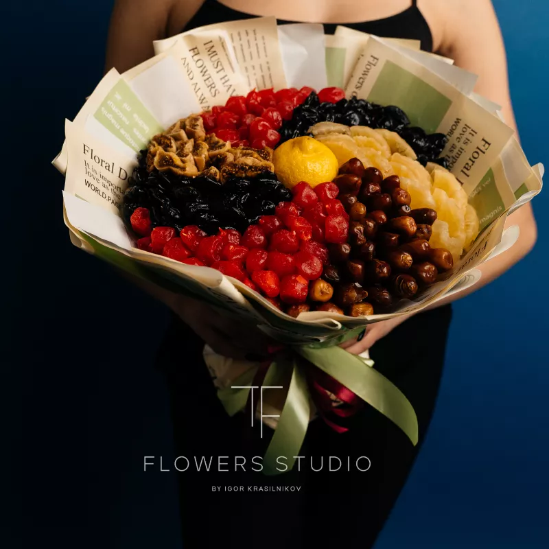 Восточные сладости 1