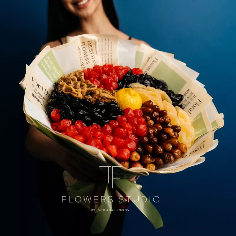 Восточные сладости 2